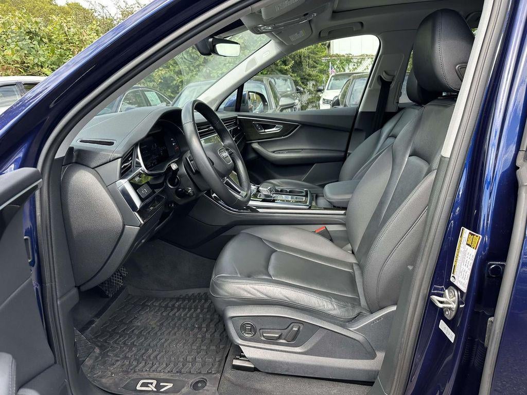 2023 Audi Q7 Premium Plus 55 TFSI quattro Tiptronic