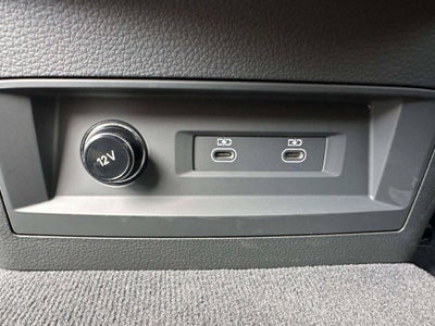 2023 Audi Q7 Premium Plus 55 TFSI quattro Tiptronic