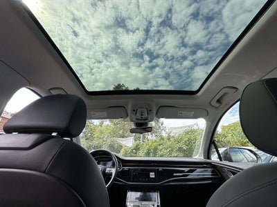 2023 Audi Q7 Premium Plus 55 TFSI quattro Tiptronic