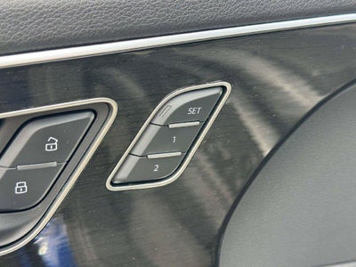 2023 Audi Q7 Premium Plus 55 TFSI quattro Tiptronic