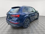 2023 Audi Q7 Premium Plus 55 TFSI quattro Tiptronic