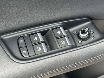 2023 Audi Q7 Premium Plus 55 TFSI quattro Tiptronic