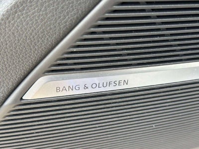 2023 Audi Q7 Premium Plus 55 TFSI quattro Tiptronic