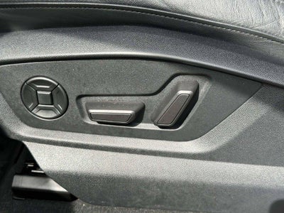 2023 Audi Q7 Premium Plus 55 TFSI quattro Tiptronic