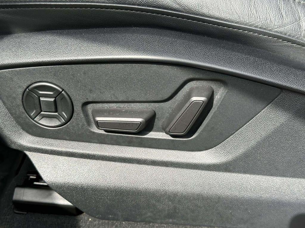 2023 Audi Q7 Premium Plus 55 TFSI quattro Tiptronic