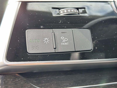 2023 Audi Q7 Premium Plus 55 TFSI quattro Tiptronic