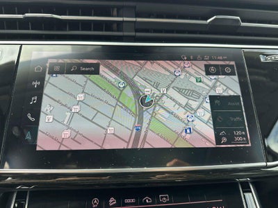 2023 Audi Q7 Premium Plus 55 TFSI quattro Tiptronic