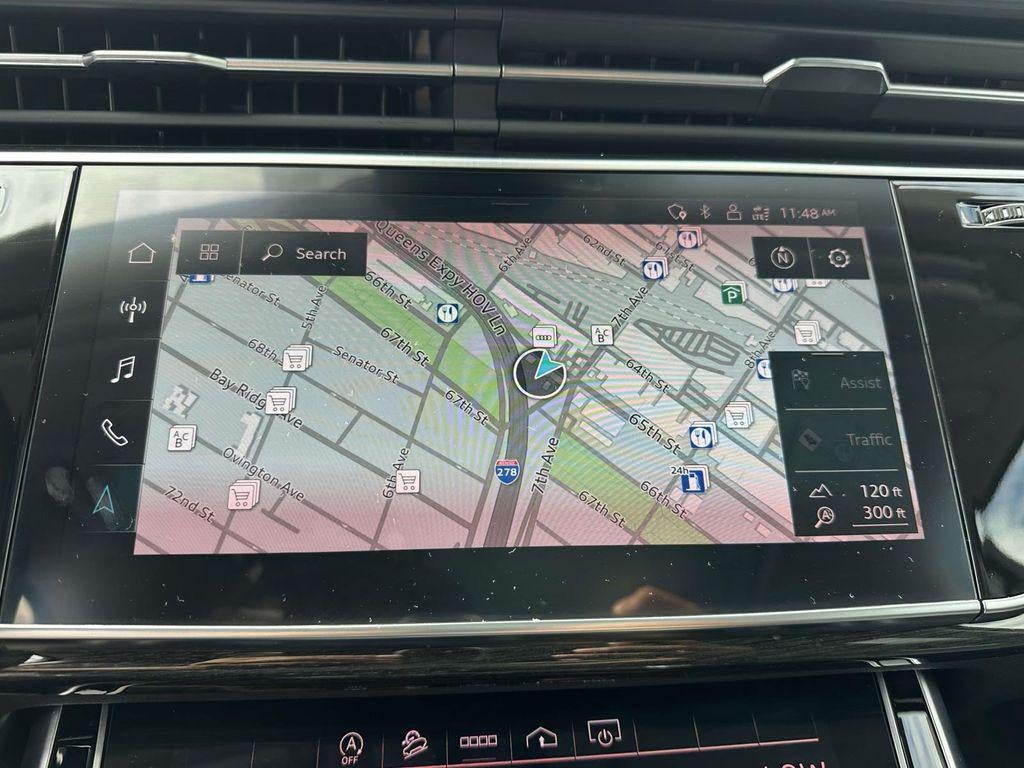 2023 Audi Q7 Premium Plus 55 TFSI quattro Tiptronic