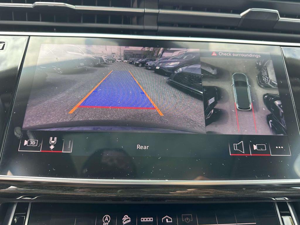 2023 Audi Q7 Premium Plus 55 TFSI quattro Tiptronic