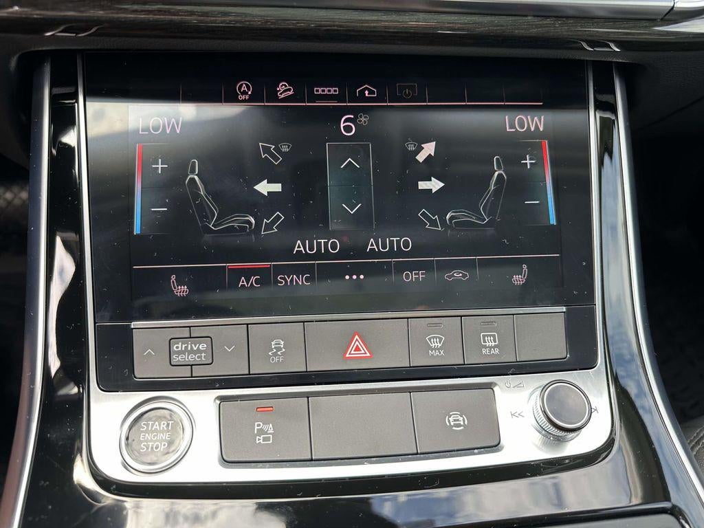 2023 Audi Q7 Premium Plus 55 TFSI quattro Tiptronic