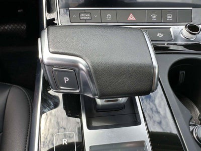 2023 Audi Q7 Premium Plus 55 TFSI quattro Tiptronic