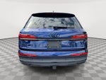 2023 Audi Q7 Premium Plus 55 TFSI quattro Tiptronic