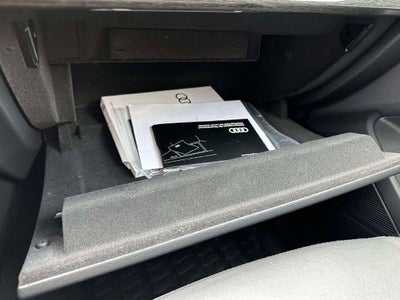 2023 Audi Q7 Premium Plus 55 TFSI quattro Tiptronic