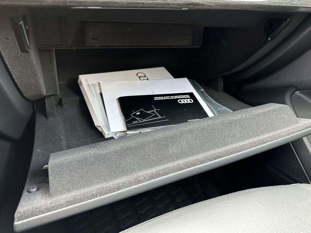 2023 Audi Q7 Premium Plus 55 TFSI quattro Tiptronic