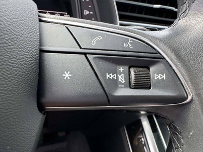 2023 Audi Q7 Premium Plus 55 TFSI quattro Tiptronic