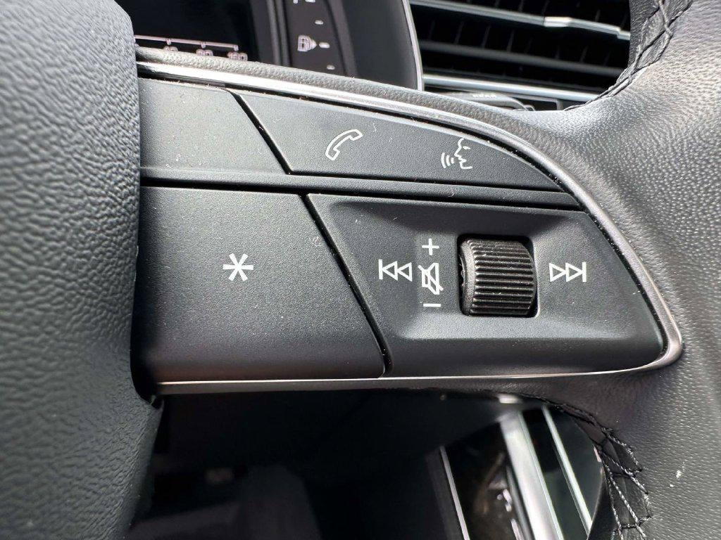 2023 Audi Q7 Premium Plus 55 TFSI quattro Tiptronic