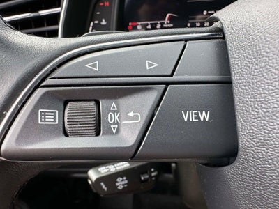 2023 Audi Q7 Premium Plus 55 TFSI quattro Tiptronic