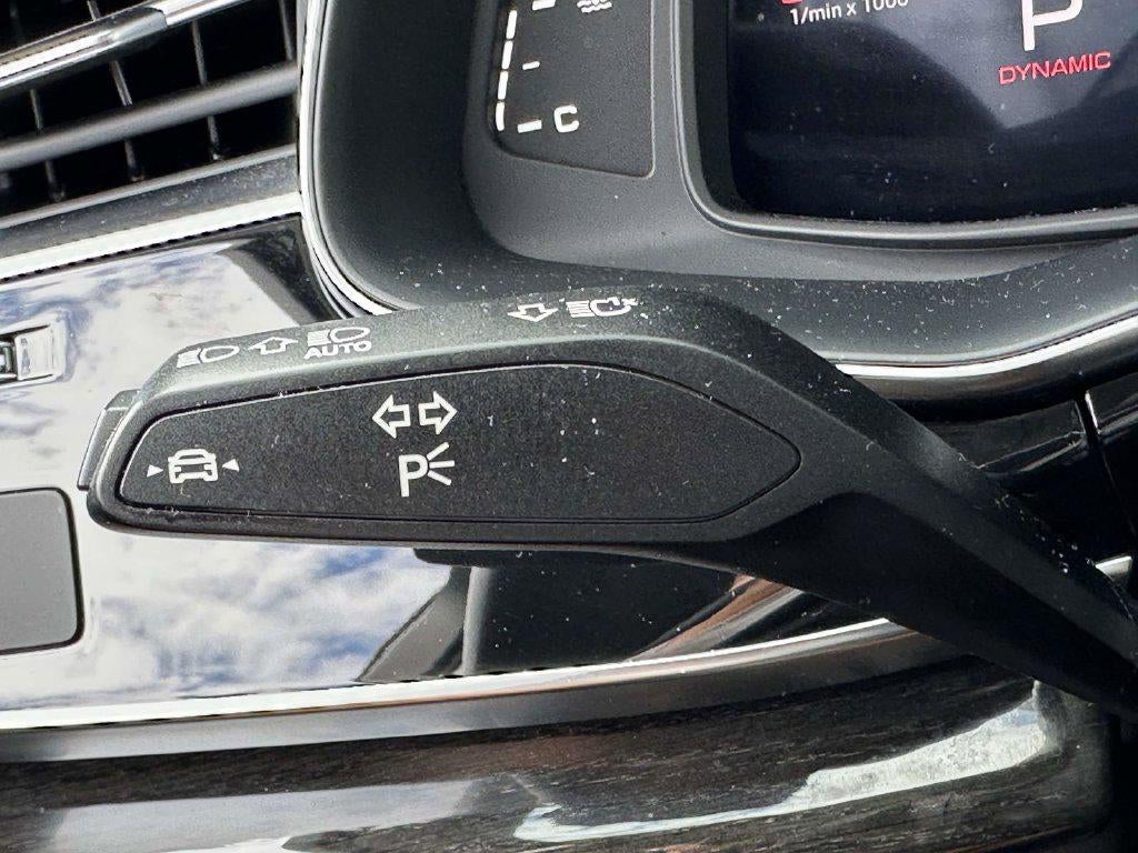 2023 Audi Q7 Premium Plus 55 TFSI quattro Tiptronic