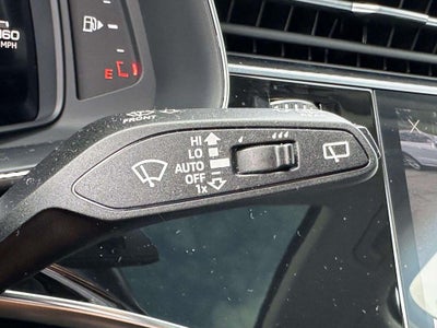 2023 Audi Q7 Premium Plus 55 TFSI quattro Tiptronic