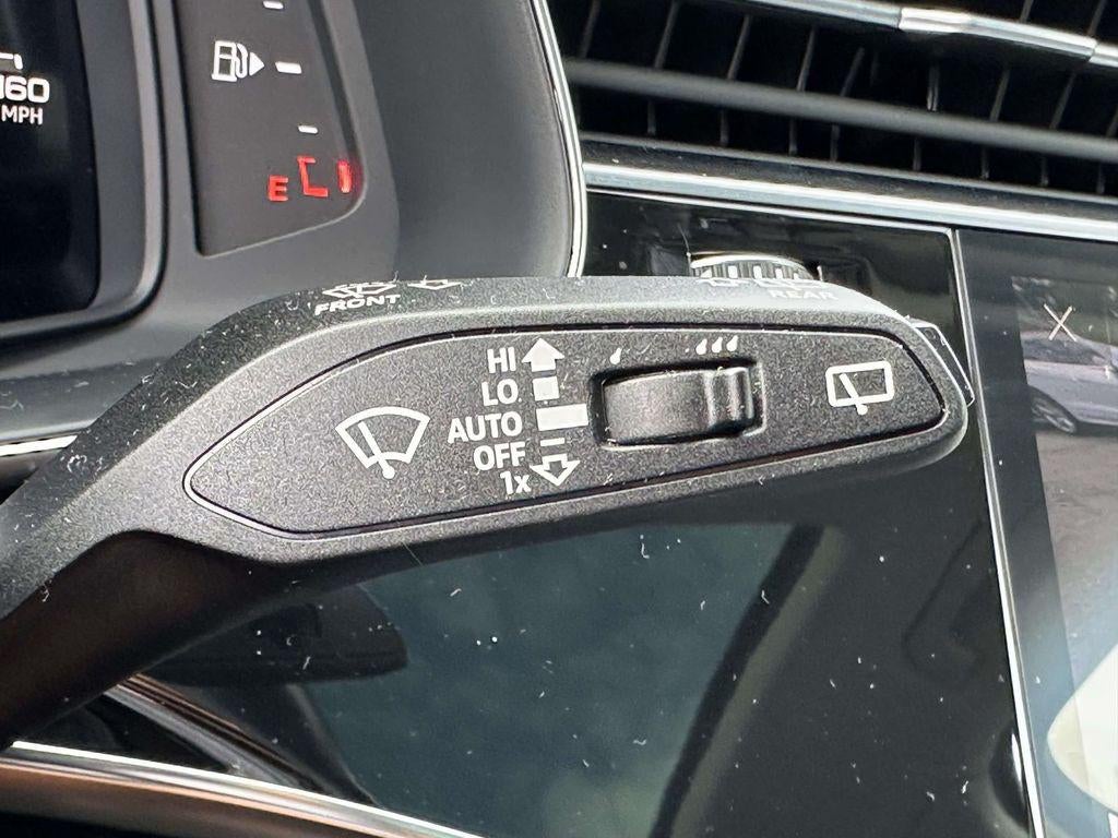 2023 Audi Q7 Premium Plus 55 TFSI quattro Tiptronic