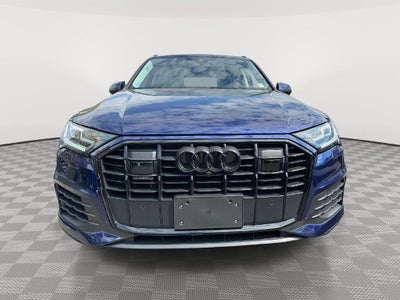2023 Audi Q7 Premium Plus 55 TFSI quattro Tiptronic