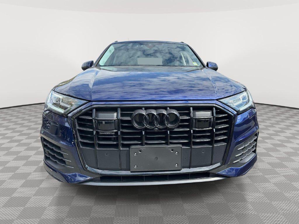 2023 Audi Q7 Premium Plus 55 TFSI quattro Tiptronic