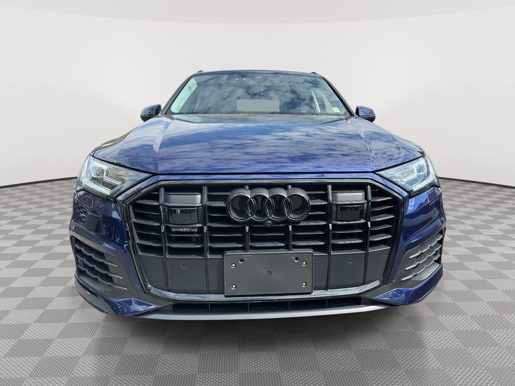 2023 Audi Q7 Premium Plus 55 TFSI quattro Tiptronic