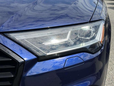 2023 Audi Q7 Premium Plus 55 TFSI quattro Tiptronic