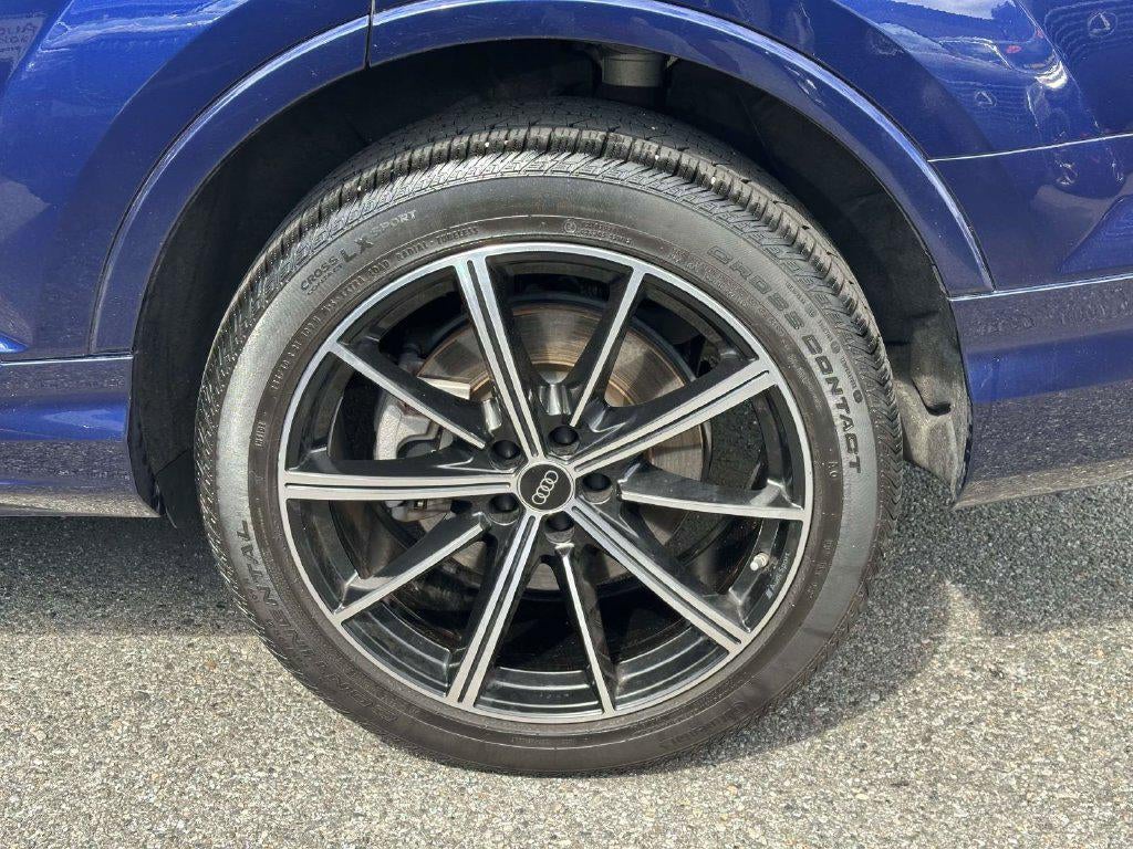 2023 Audi Q7 Premium Plus 55 TFSI quattro Tiptronic