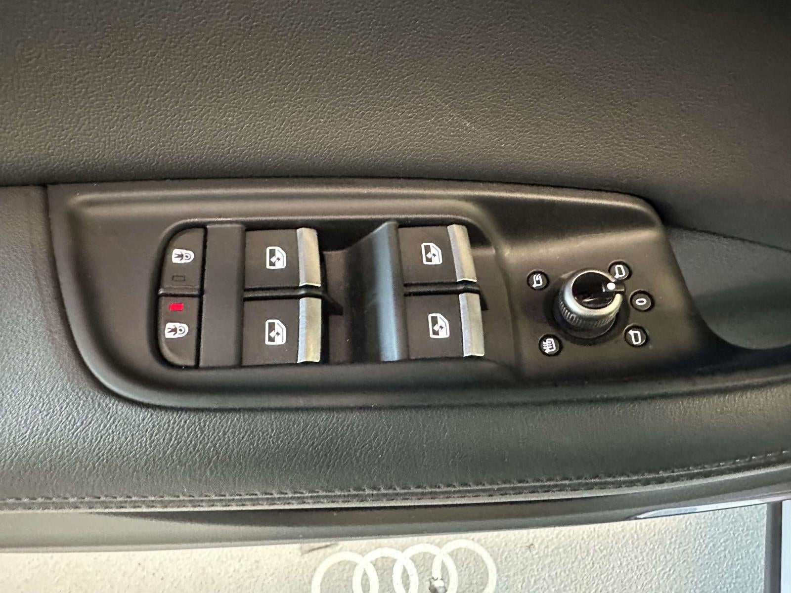 2023 Audi Q7 Premium Plus 55 TFSI quattro Tiptronic