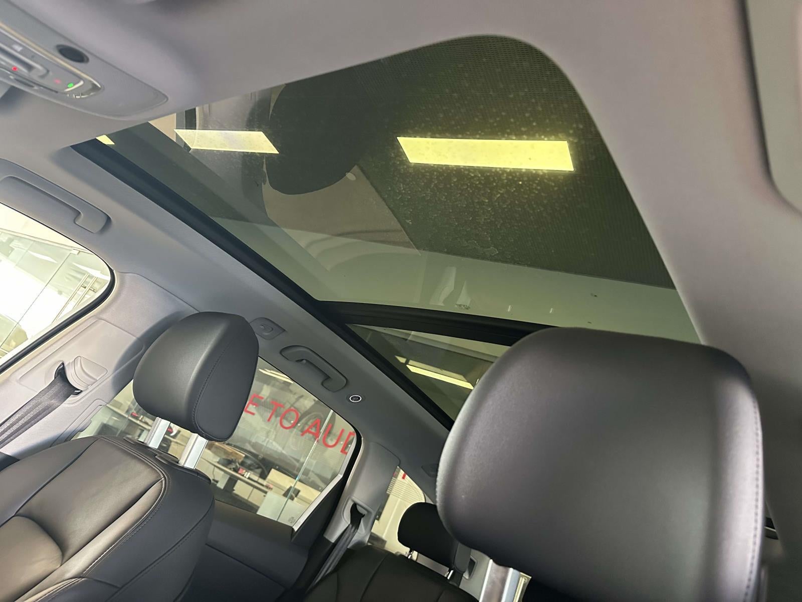 2023 Audi Q7 Premium Plus 55 TFSI quattro Tiptronic