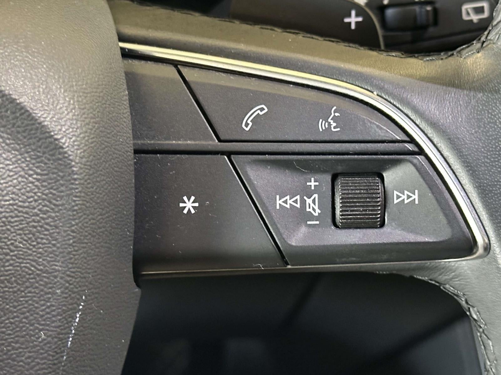 2023 Audi Q7 Premium Plus 55 TFSI quattro Tiptronic