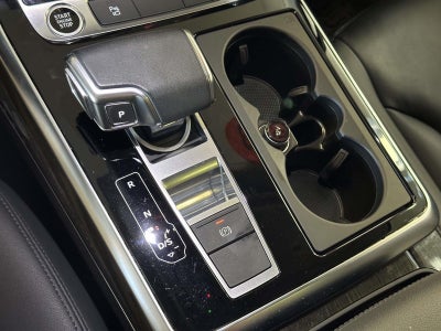 2023 Audi Q7 Premium Plus 55 TFSI quattro Tiptronic