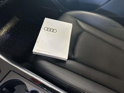 2023 Audi Q7 Premium Plus 55 TFSI quattro Tiptronic