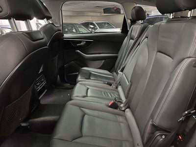 2023 Audi Q7 Premium Plus 55 TFSI quattro Tiptronic