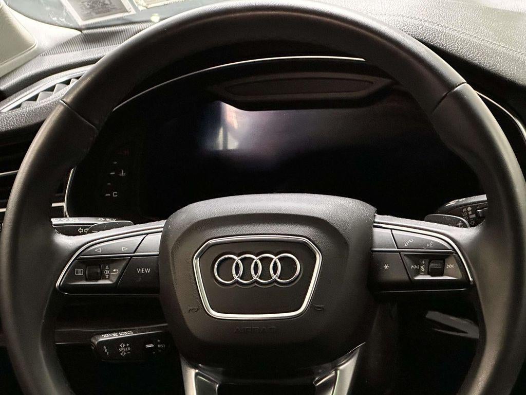 2023 Audi Q7 Premium Plus 55 TFSI quattro Tiptronic