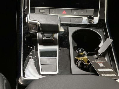 2023 Audi Q7 Premium Plus 55 TFSI quattro Tiptronic