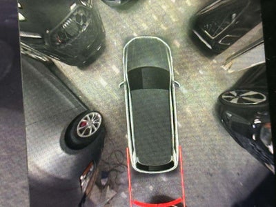 2023 Audi Q7 Premium Plus 55 TFSI quattro Tiptronic