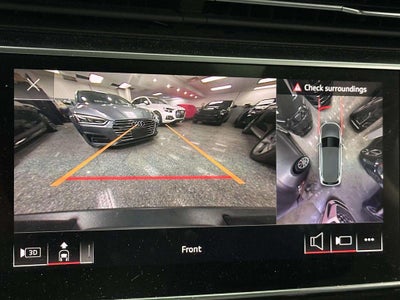 2023 Audi Q7 Premium Plus 55 TFSI quattro Tiptronic