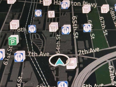 2023 Audi Q7 Premium Plus 55 TFSI quattro Tiptronic