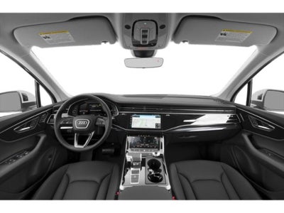 2023 Audi Q7 Premium Plus 55 TFSI quattro Tiptronic
