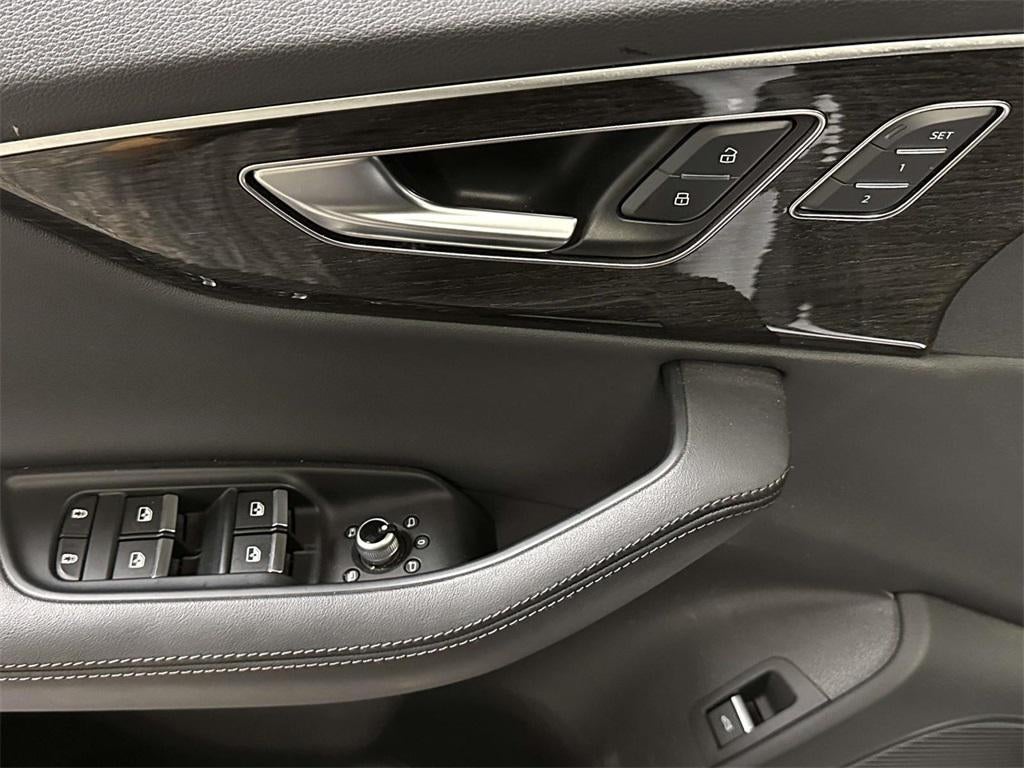 2023 Audi Q7 Premium Plus 55 TFSI quattro Tiptronic