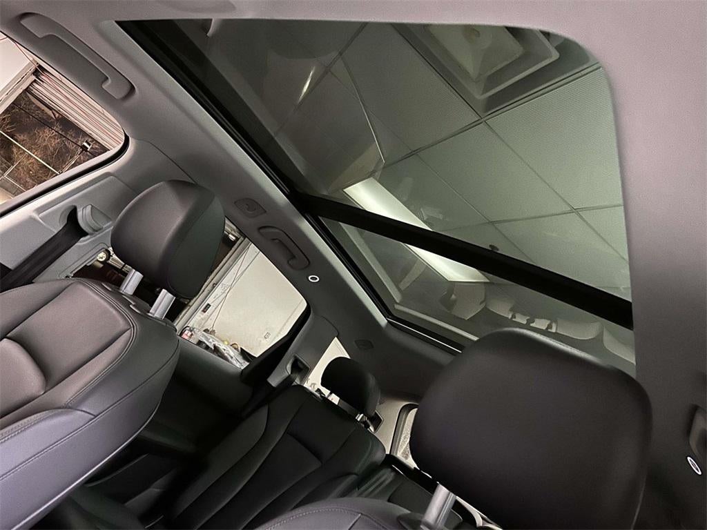 2023 Audi Q7 Premium Plus 55 TFSI quattro Tiptronic