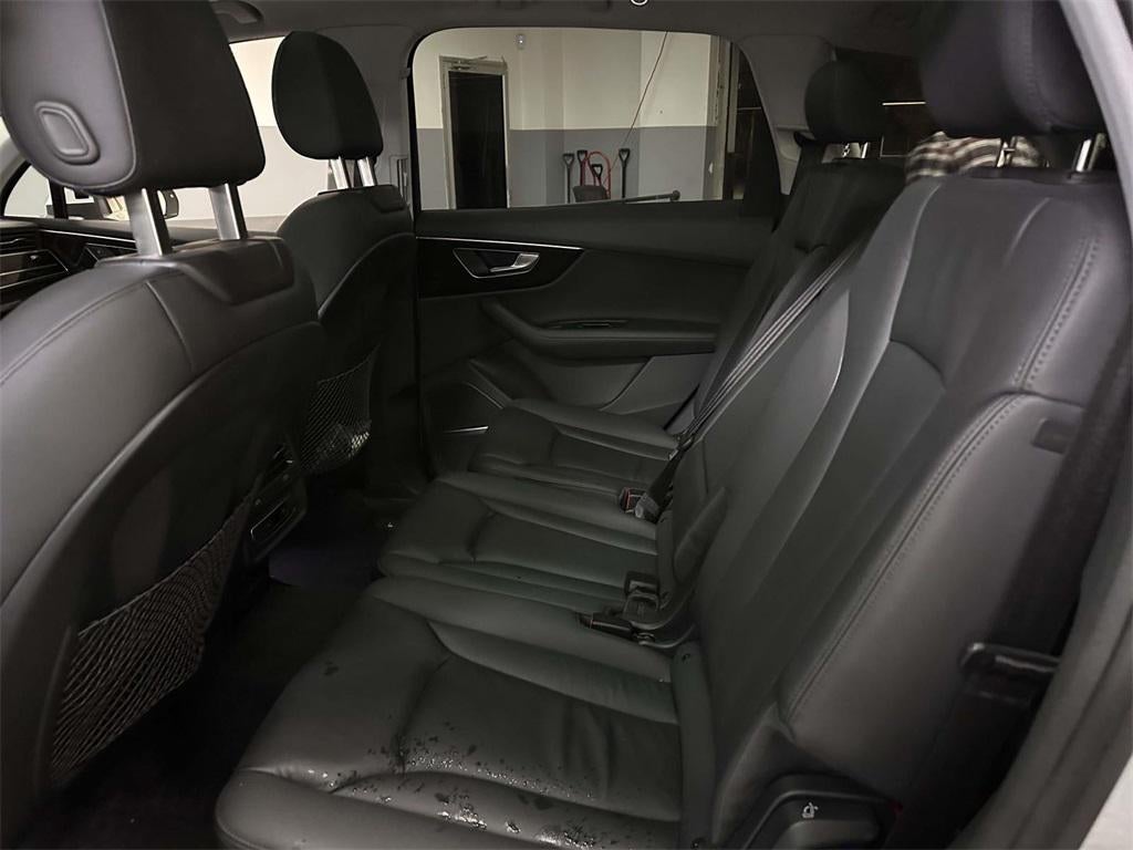 2023 Audi Q7 Premium Plus 55 TFSI quattro Tiptronic