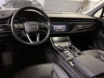 2023 Audi Q7 Premium Plus 55 TFSI quattro Tiptronic