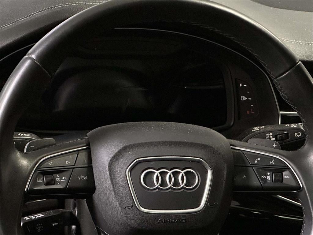 2023 Audi Q7 Premium Plus 55 TFSI quattro Tiptronic