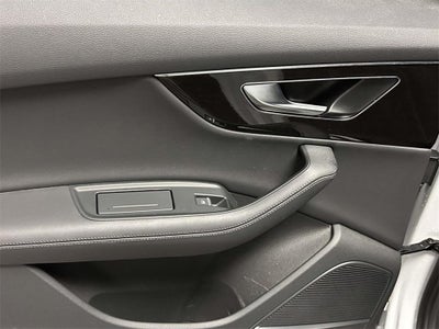 2023 Audi Q7 Premium Plus 55 TFSI quattro Tiptronic