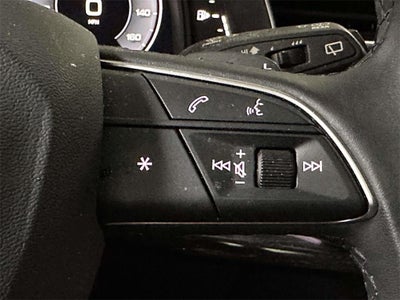 2023 Audi Q7 Premium Plus 55 TFSI quattro Tiptronic