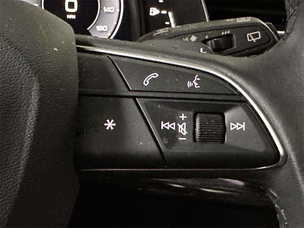 2023 Audi Q7 Premium Plus 55 TFSI quattro Tiptronic