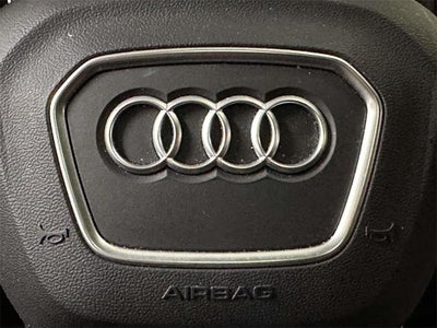 2023 Audi Q7 Premium Plus 55 TFSI quattro Tiptronic